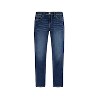 Jean de performance à jambe étroite pour enfants, 511, Levi's Front_Flat