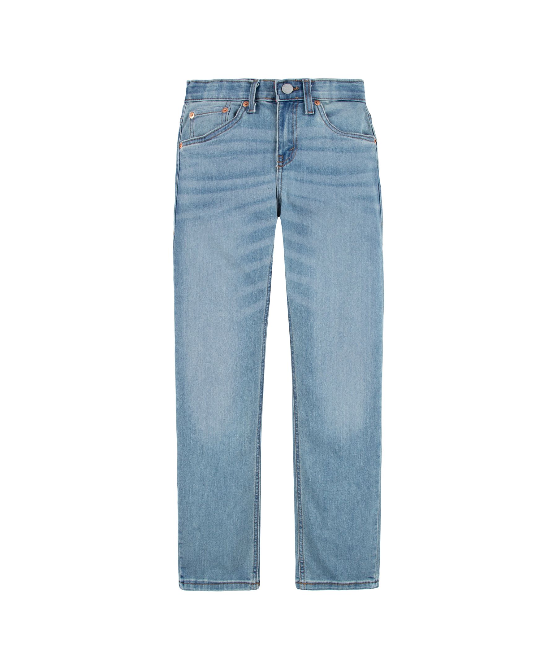 Levi's Youth Boys 514 Straight Fit Jeans