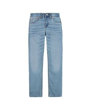 Levi's Youth Boys 514 Straight Fit Jeans