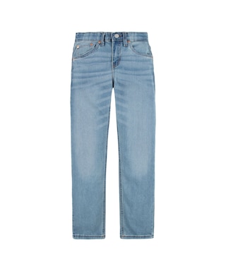 Levi's Jeunes garçons 514 Jeans à la hauteur