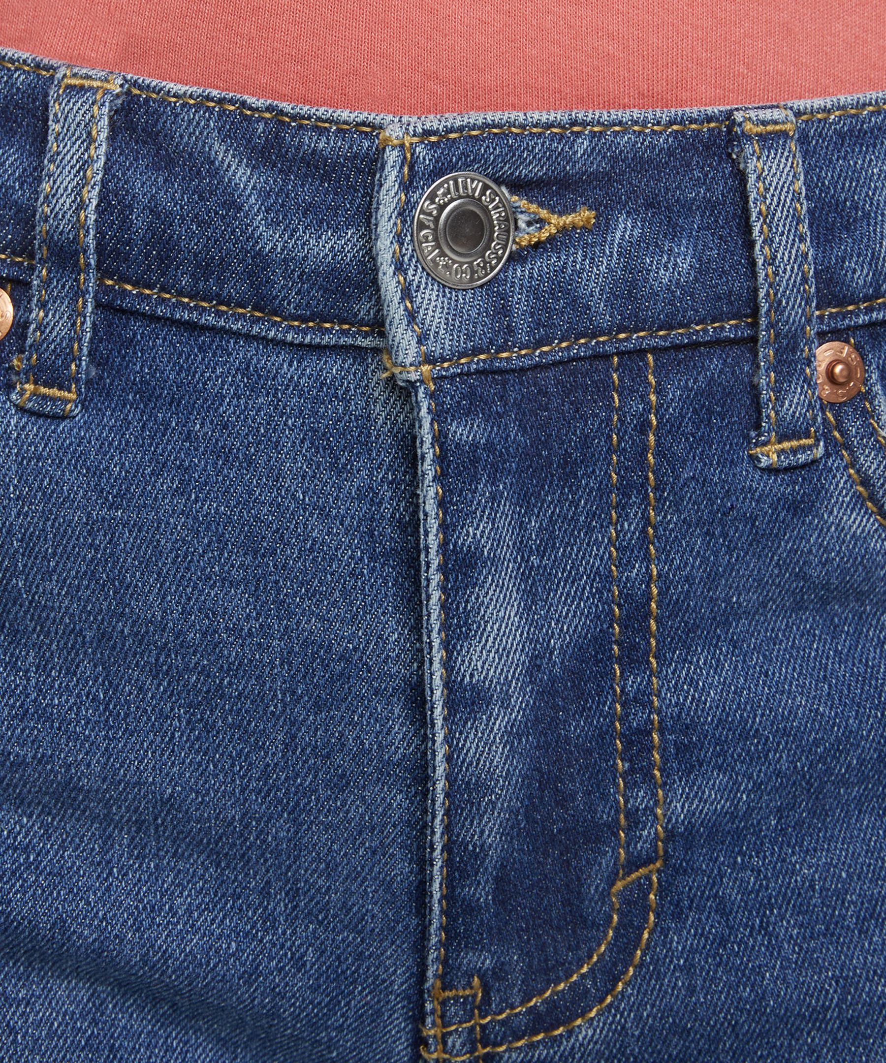 Jean à jambe large pour jeunes, Levi's