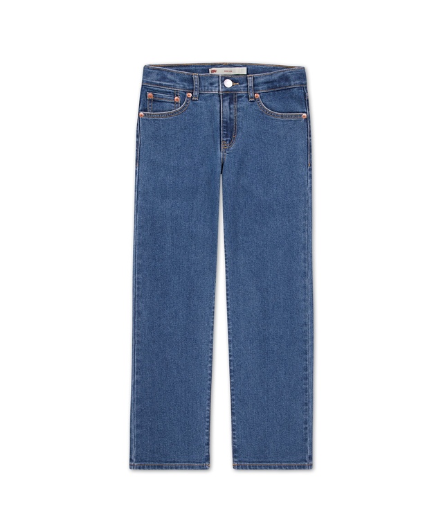 Levi's Youth Wide Leg Jeans