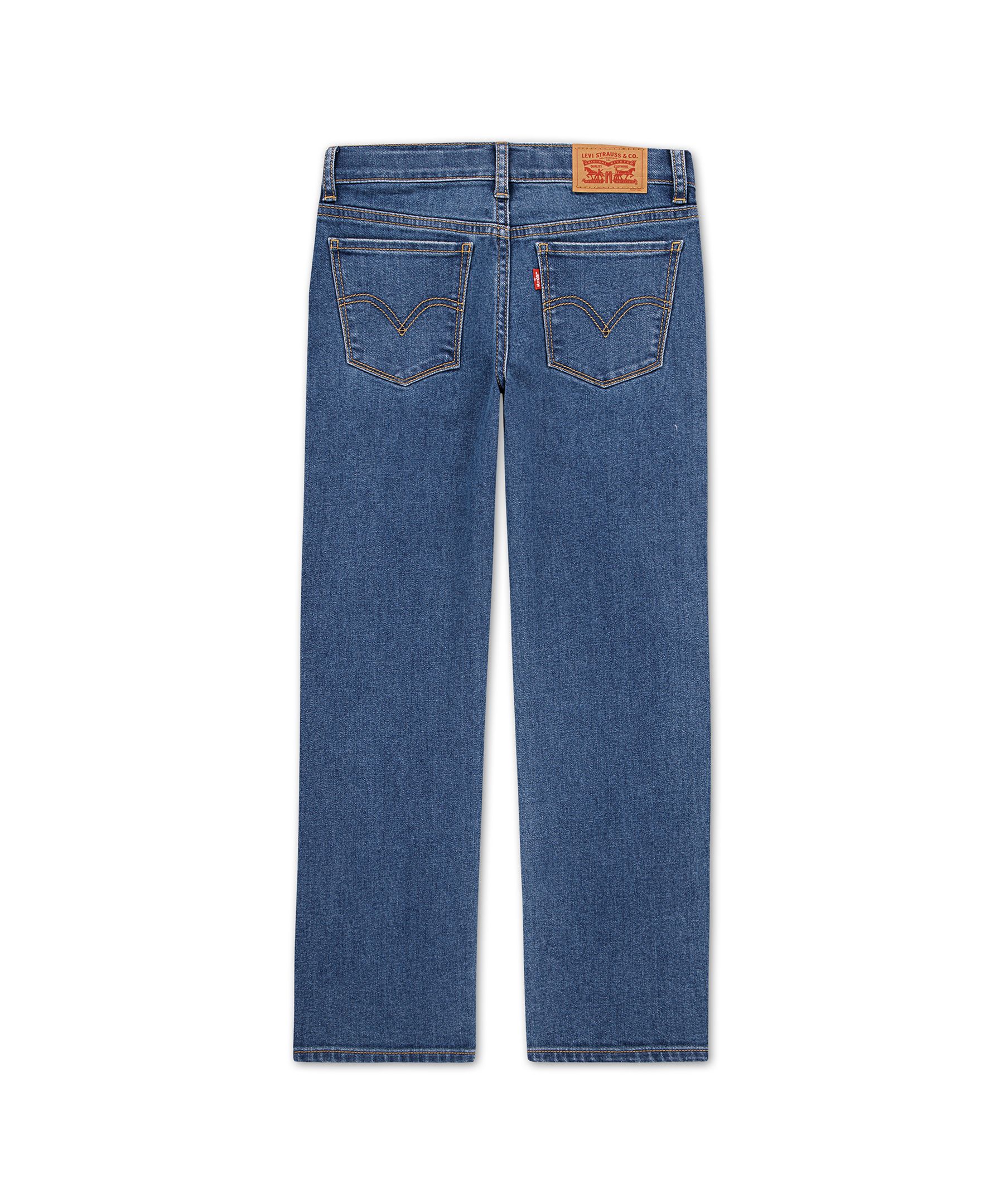 Jean à jambe large pour jeunes, Levi's