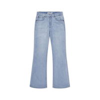 Jean évasé à taille haute pour jeunes filles, Levi's