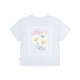 T-shirt surdimensionné pour jeunes, Coastal, Levi's