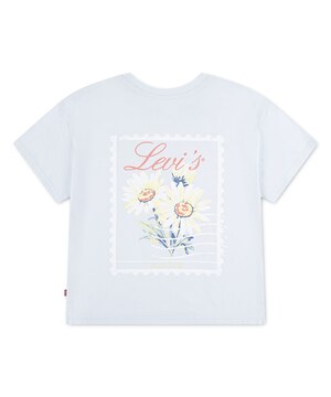 Levi's Youth Coastal Oversized T-Shirt