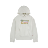 Levi's Youth Ombre Batwing Pullover Hoodie Front_Flat