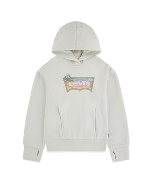 Levi's Youth Ombre Batwing Pullover Hoodie