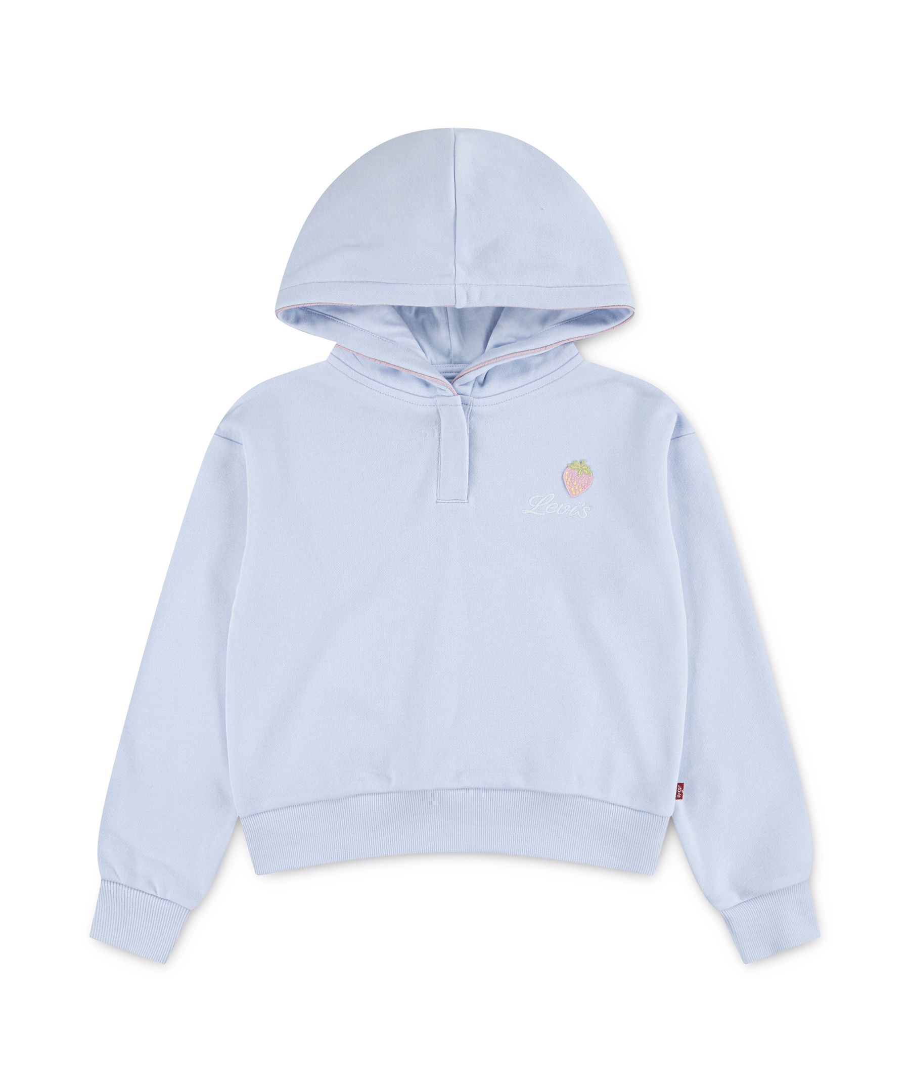 Levi's Youth Meet And Greet Hoodie