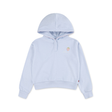 Chandail à capuche pour jeunes, Meet And Greet, Levi's Front_Flat