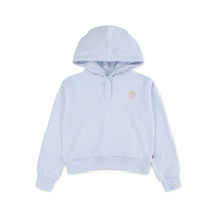 Chandail à capuche pour jeunes, Meet And Greet, Levi's Front_Flat