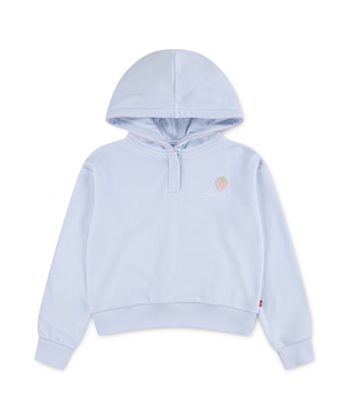 Levi's Les jeunes se rencontrent et saluent Hoodie