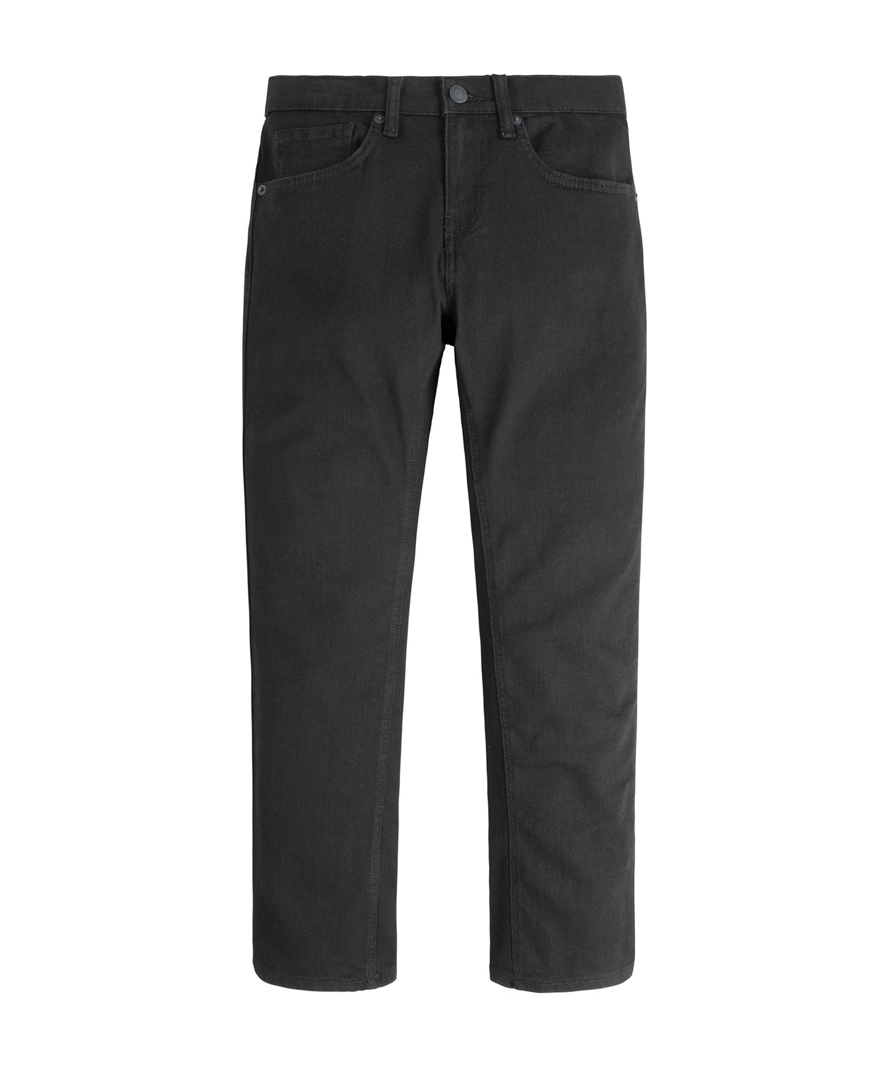 Levi's Kids' Unisex 511 Eco-soft Performance Jeans