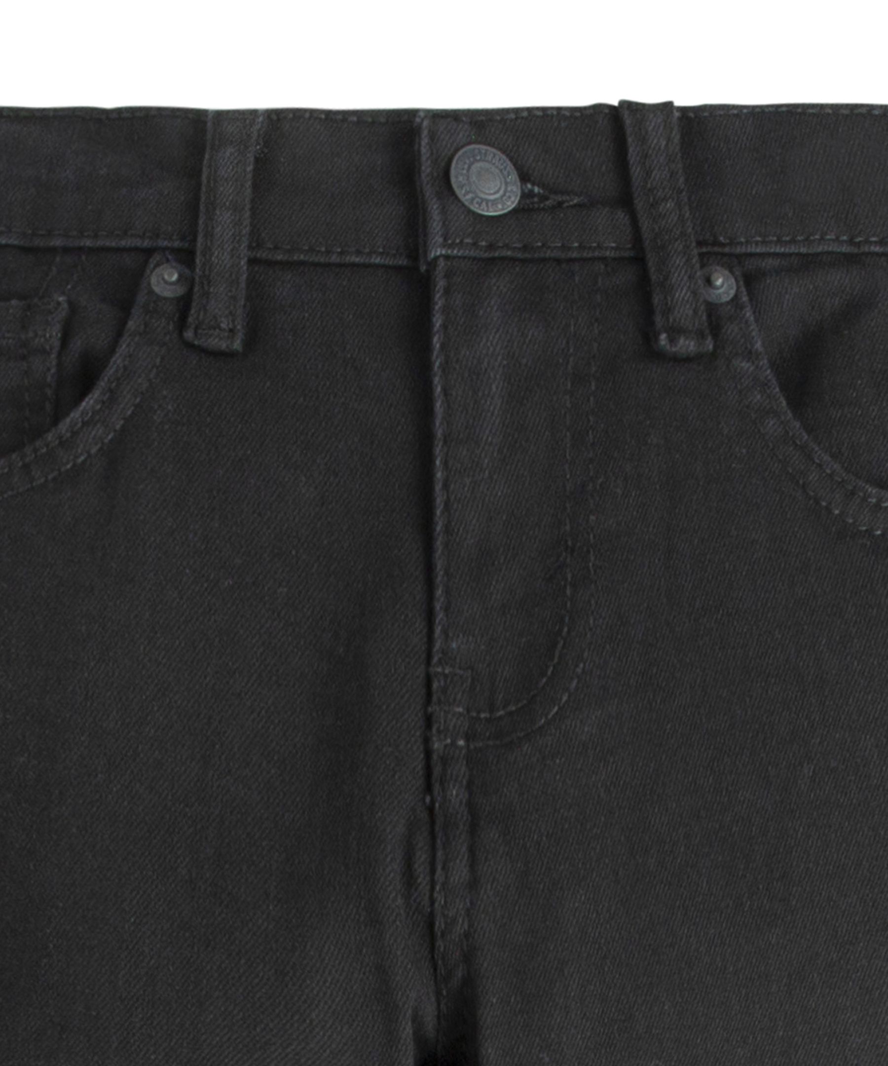 Levi's Kids' Unisex 511 Eco-soft Performance Jeans