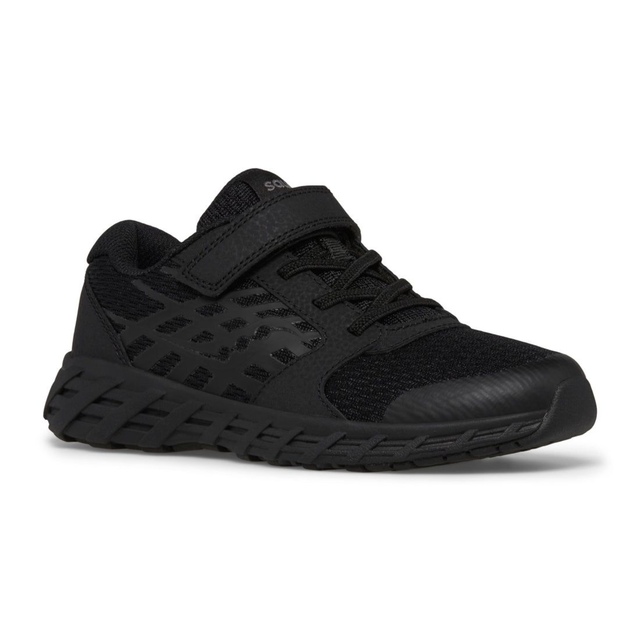 Saucony Kids' Pre-School Wind 2.0 A/C Sneakers