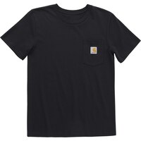 T-shirt unisexe à encolure ras du cou pour jeunes, Carhartt