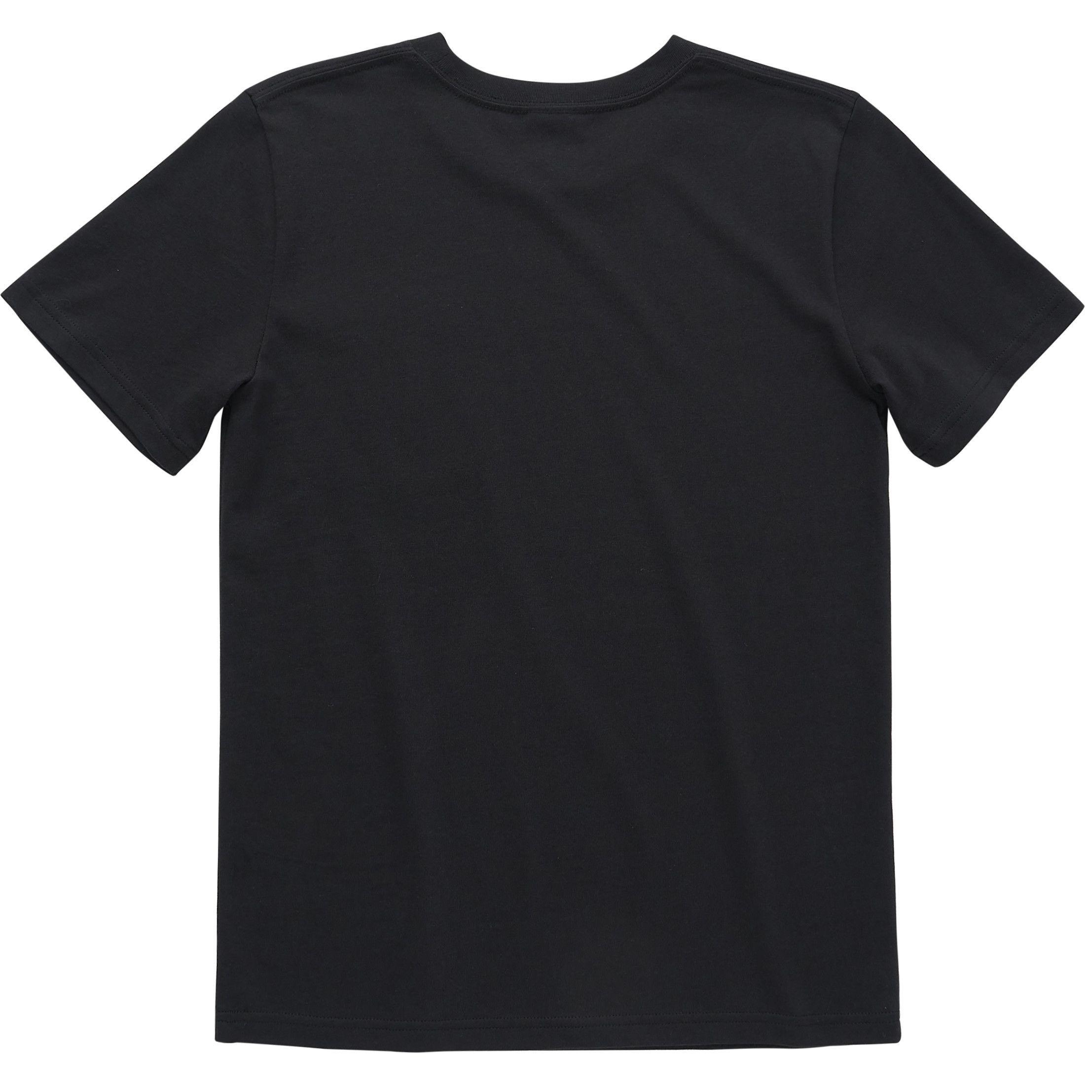 T-shirt unisexe à encolure ras du cou pour jeunes, Carhartt