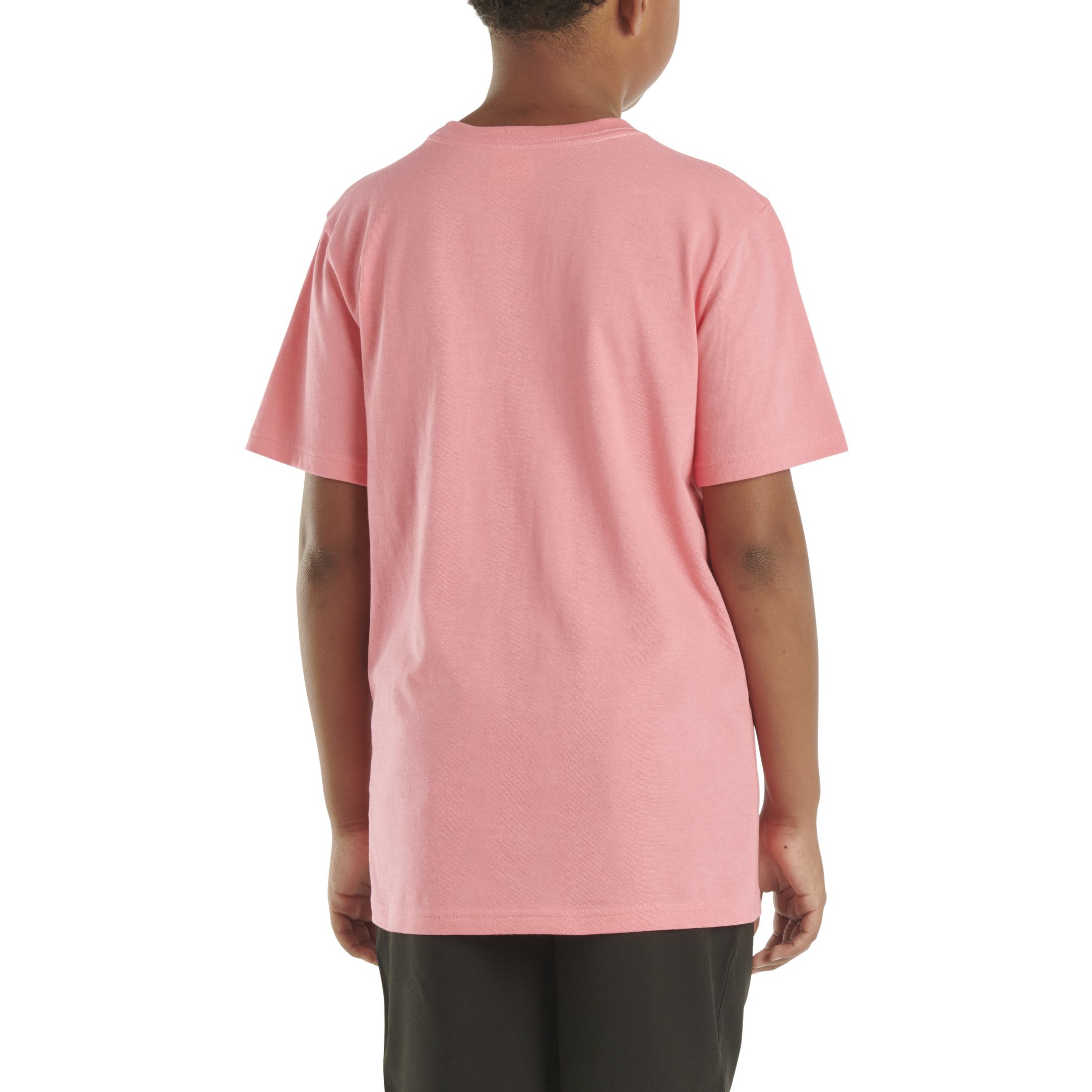 Carhartt Toddler Kids' Pocket Cotton T-shirt