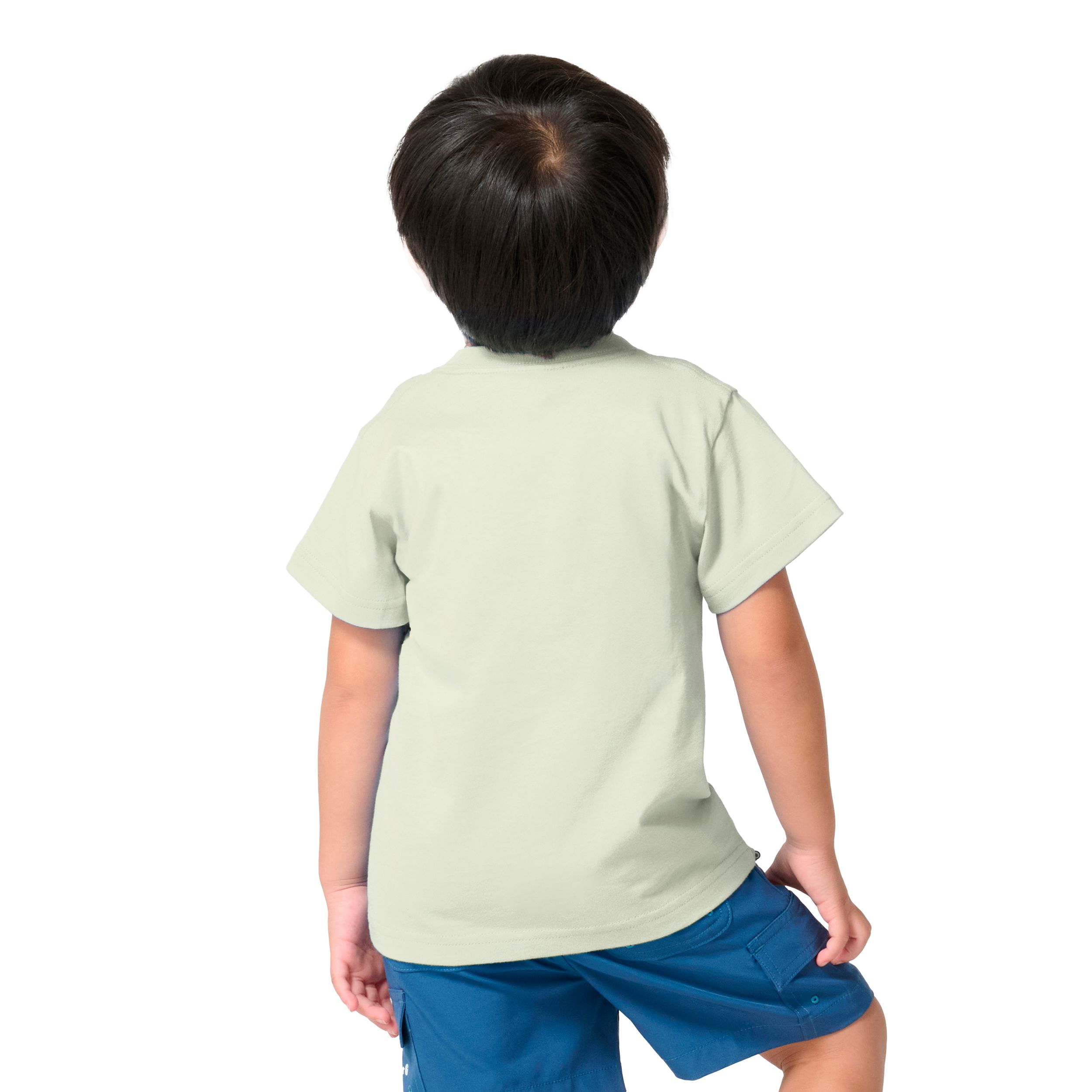 Carhartt Toddler Short Sleeve Pocket T-Shirt