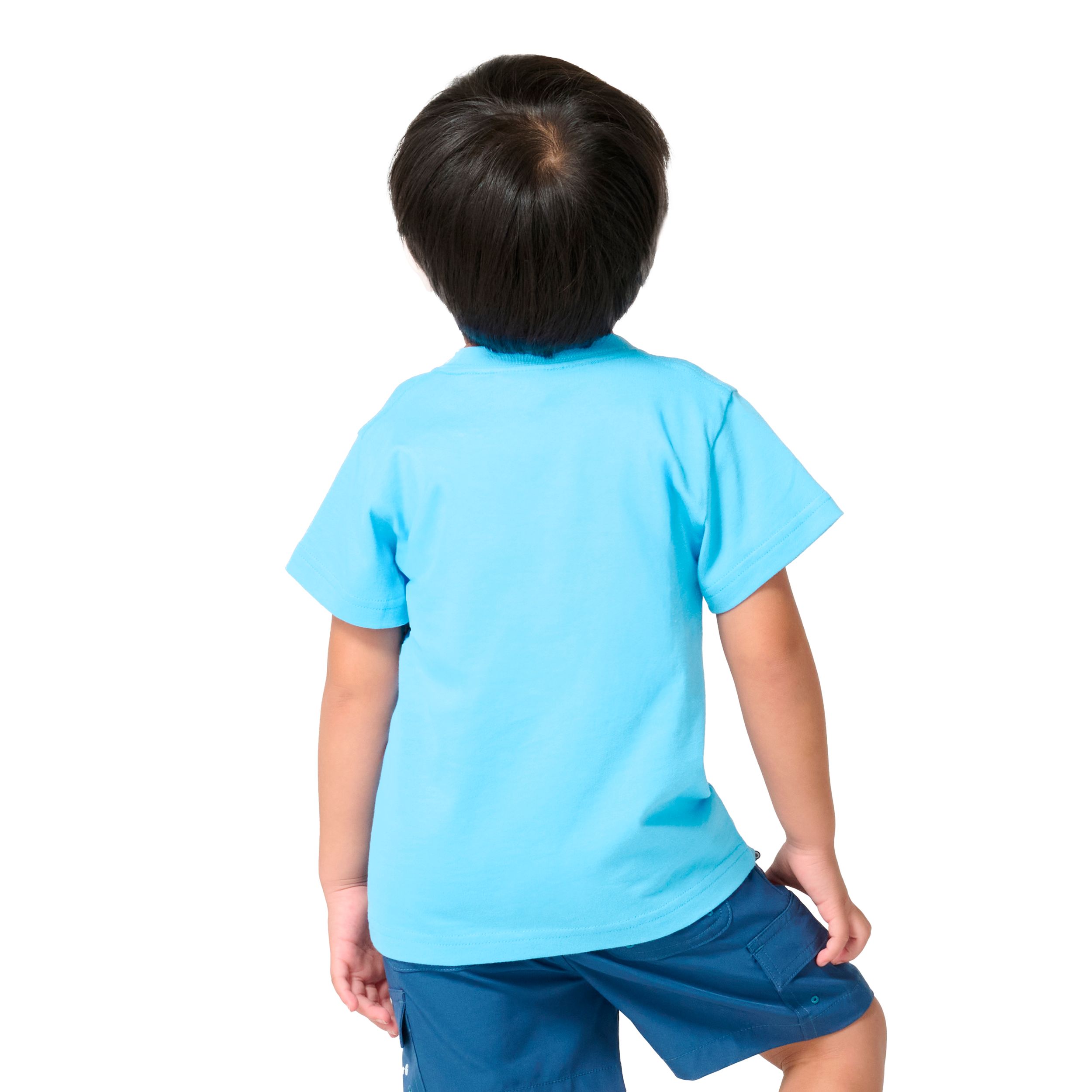 Carhartt Toddler Short Sleeve Pocket T-Shirt