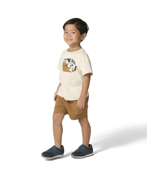 Carhartt Toddler Short Sleeve Vehicle  T-Shirt
