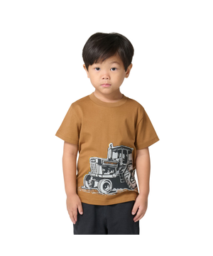 Carhartt Kids'' Short Sleeve T-Shirt