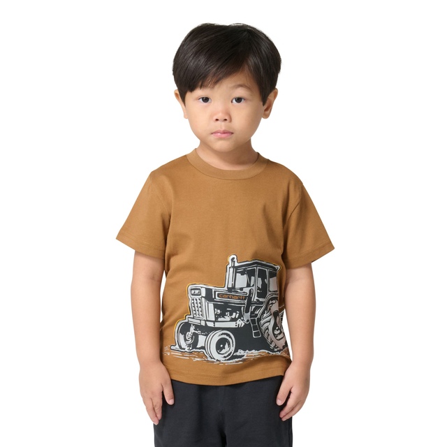 Carhartt Kids' Short Sleeve T-Shirt