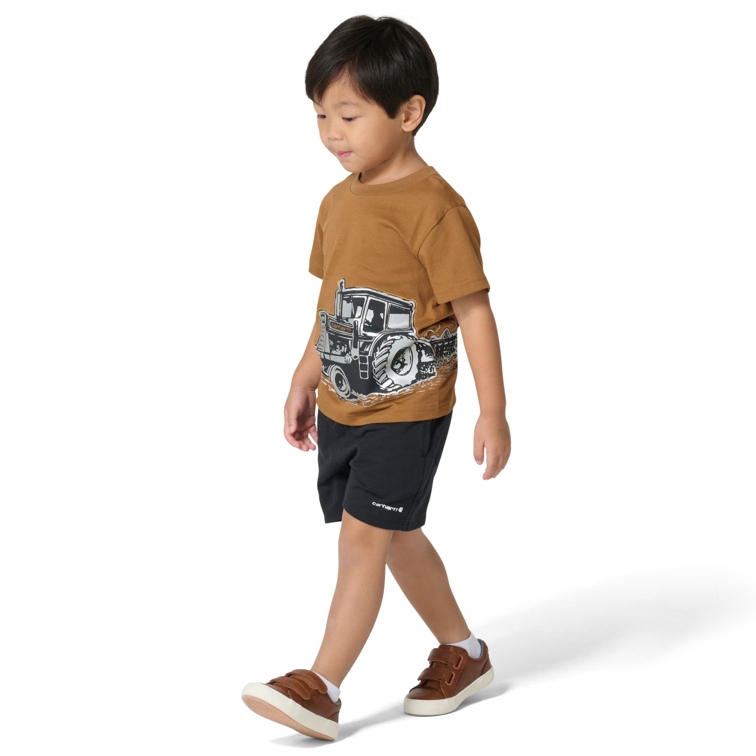 Carhartt Kids' Short Sleeve T-Shirt