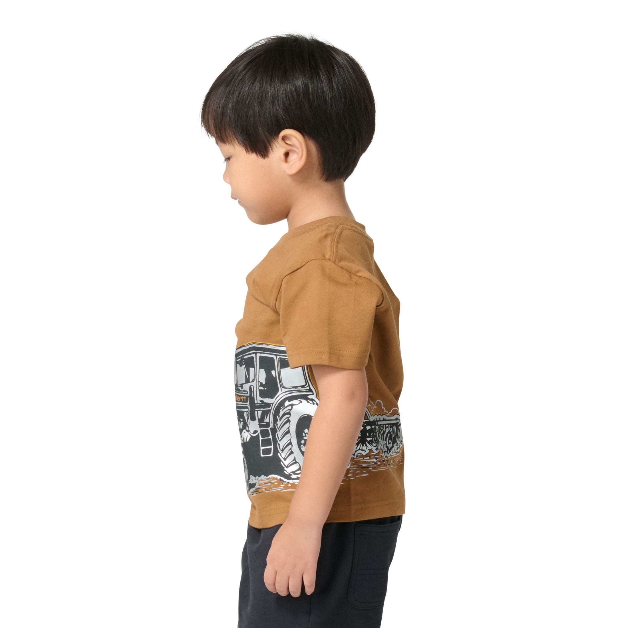 Carhartt Kids' Short Sleeve T-Shirt