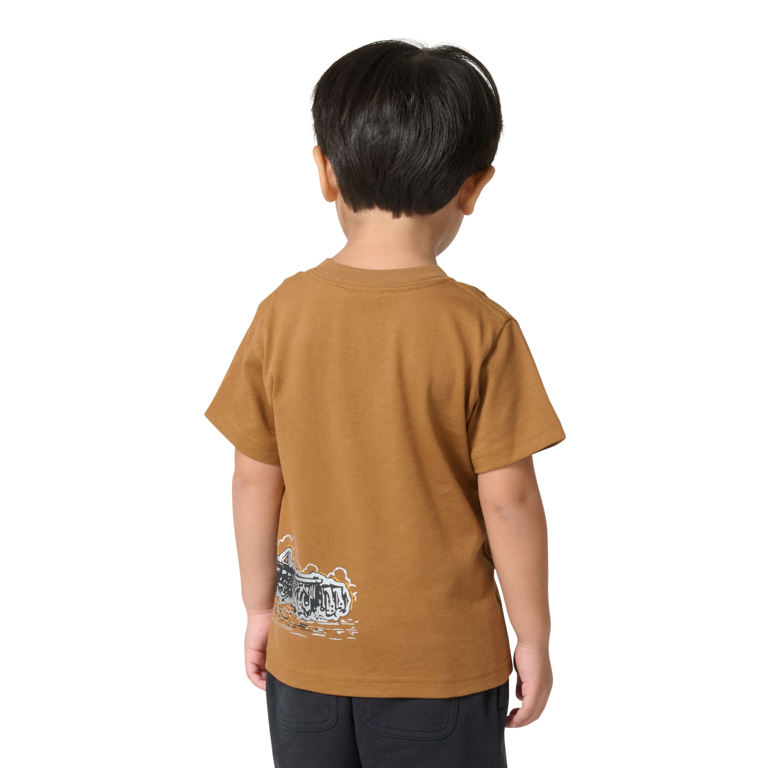 Carhartt Kids' Short Sleeve T-Shirt