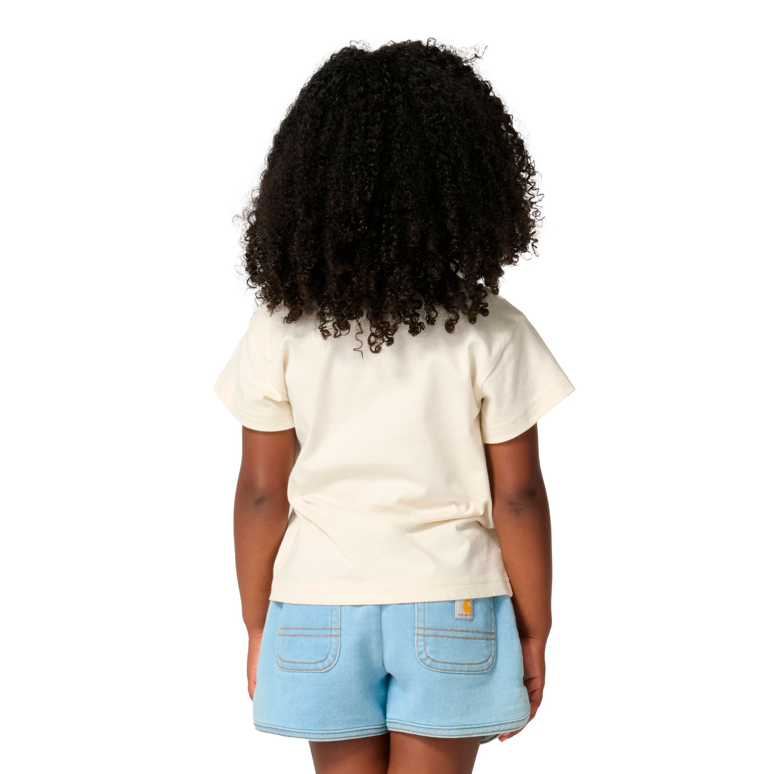 Carhartt Toddler Short Sleeve Tool Belt T-Shirt