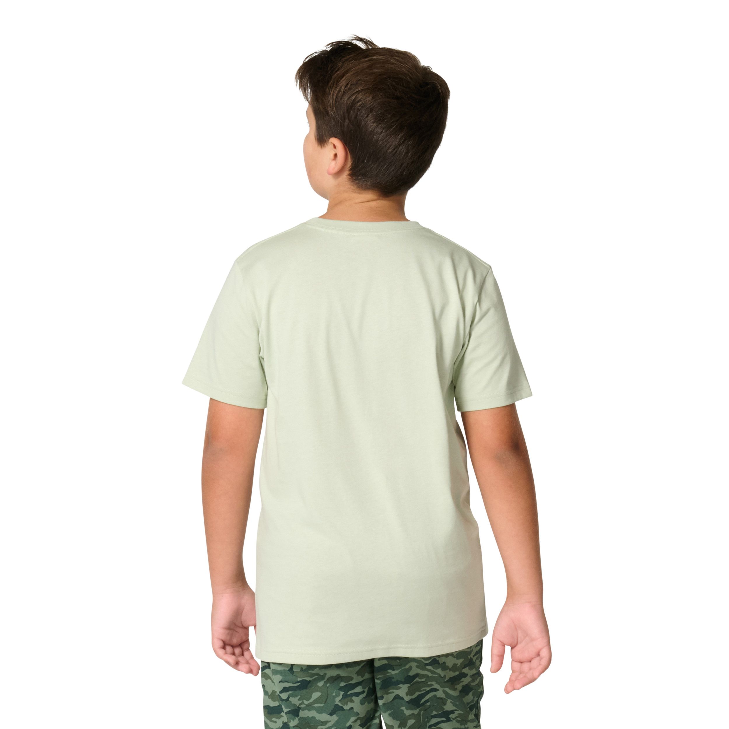 T-shirt à manches courtes avec poche pour jeunes, Carhartt