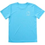 T-shirt à manches courtes avec technologie Force Sun Defender pour enfants, Carhartt Front_Flat