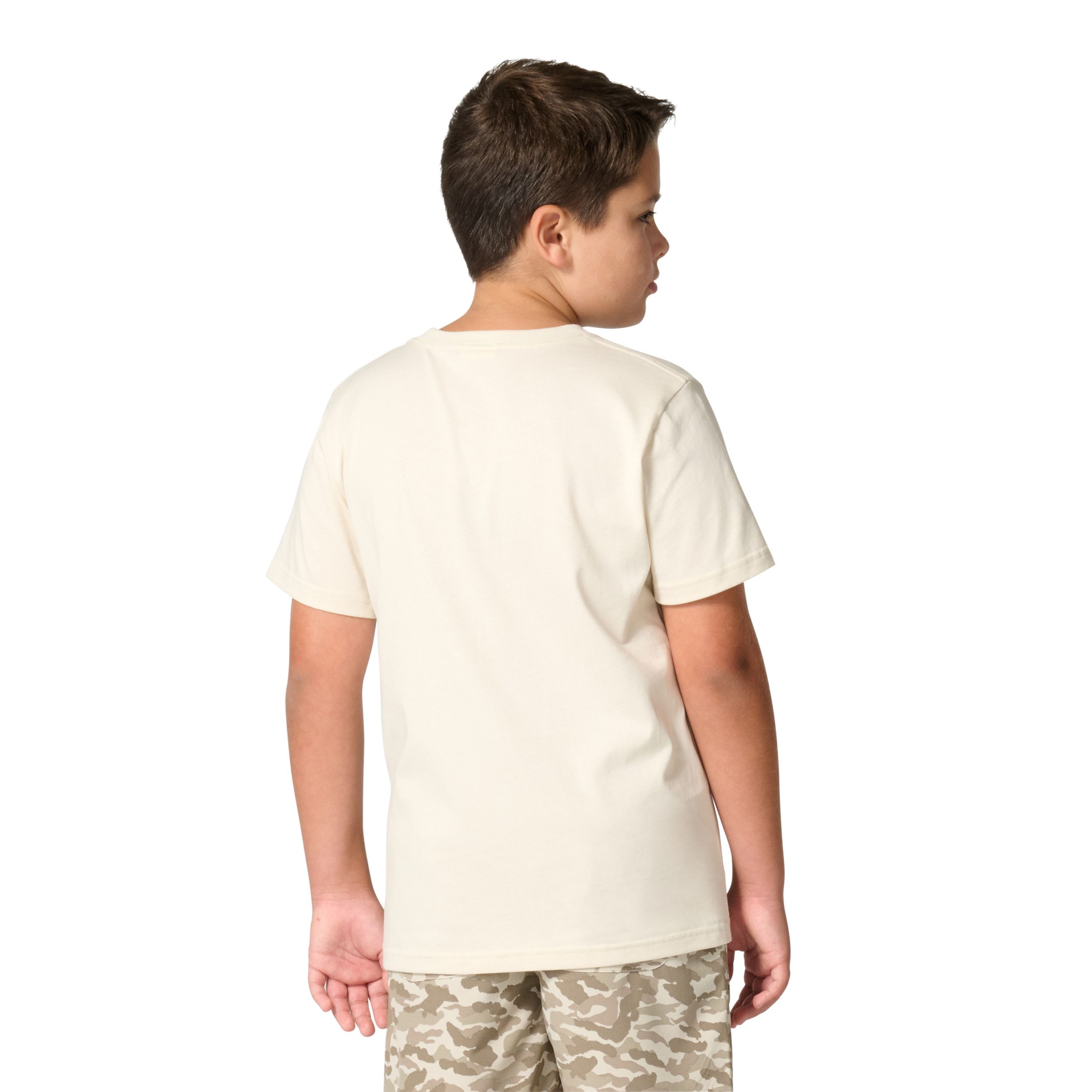 Carhartt Youth Short Sleeve Vehicle T-Shirt