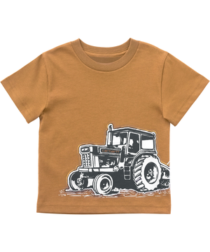 T-shirt enveloppant pour jeunes, Tracker, Carhartt
