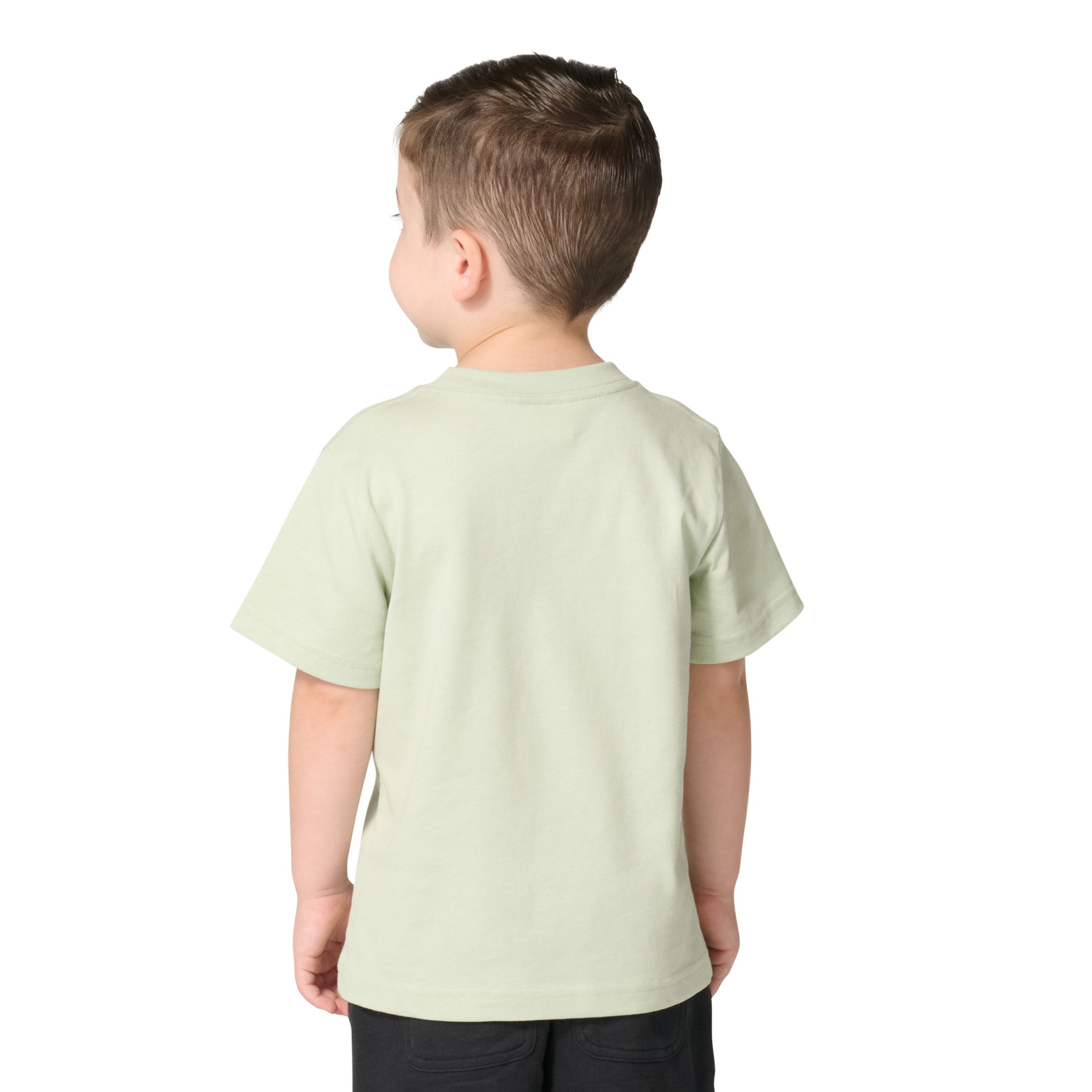 Carhartt Youth Little Helper Short Sleeve T-Shirt