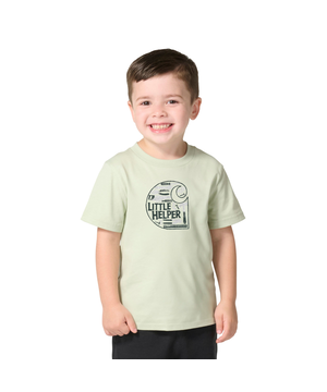 T-shirt à manches courtes pour jeunes, Little Helper, Carhartt