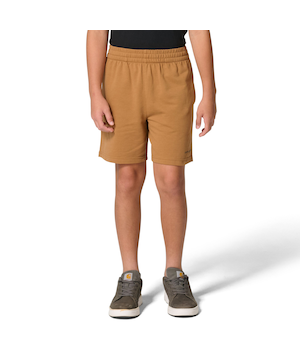 Short en bouclette pour jeunes, Carhartt