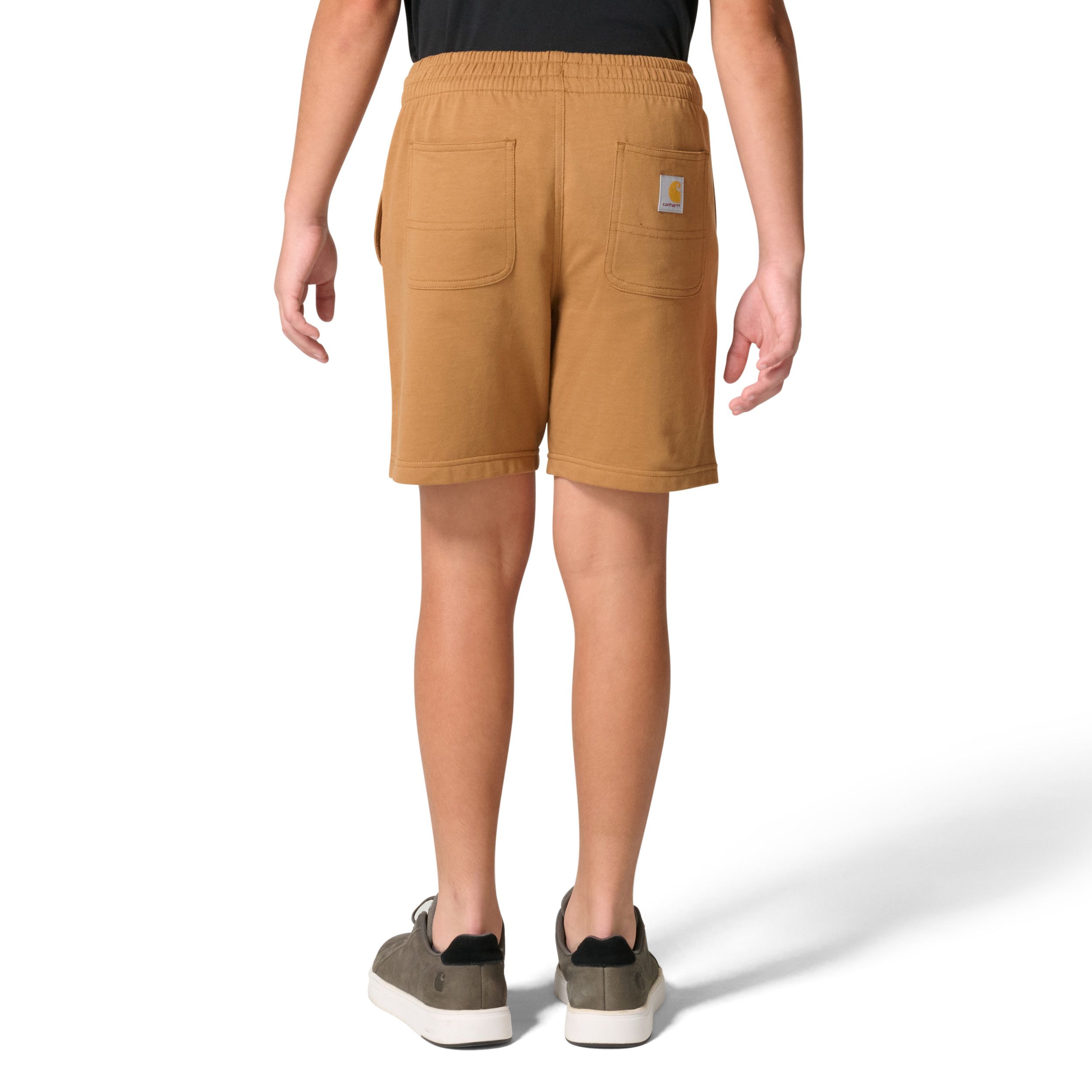 Carhartt Youth French Terry Shorts
