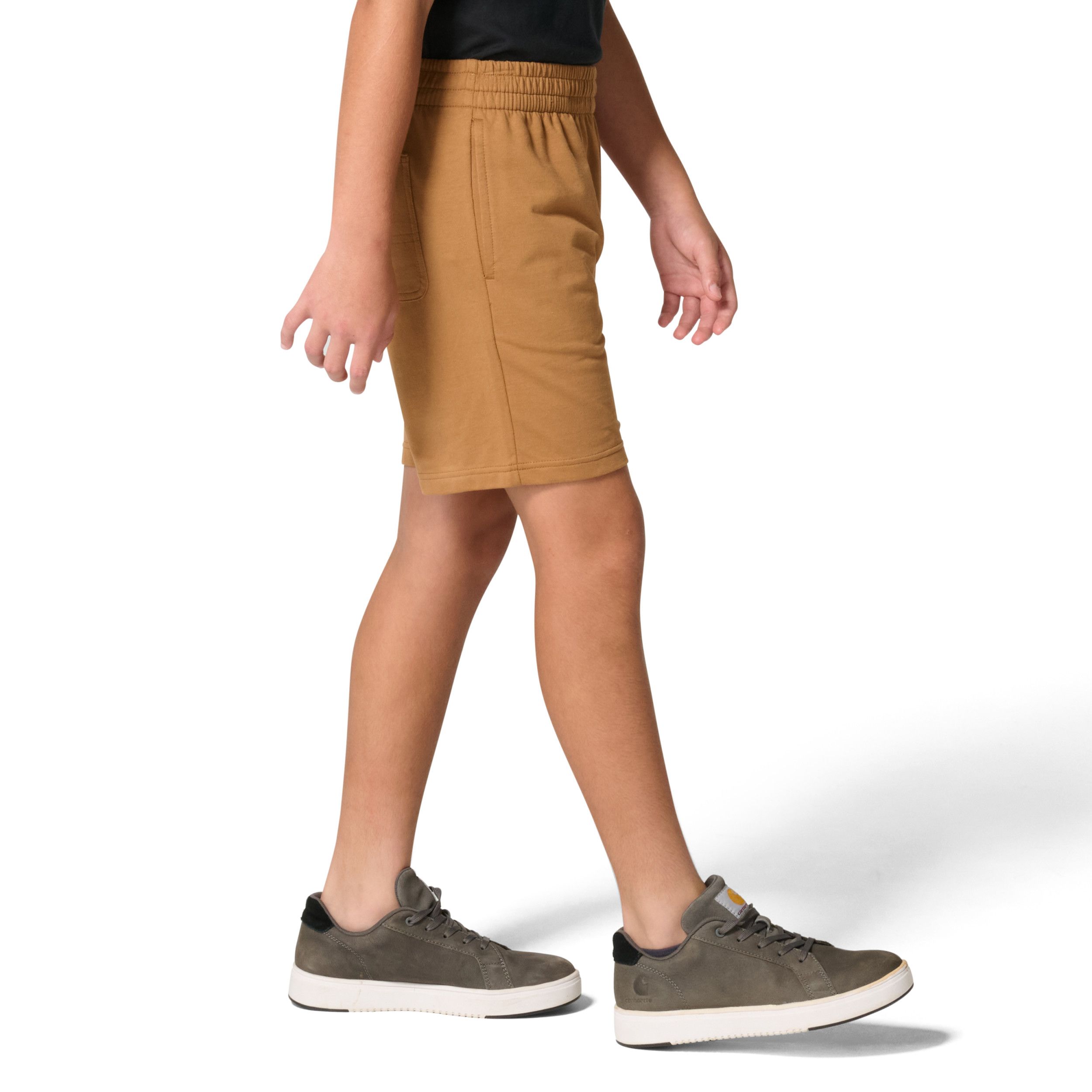 Carhartt Youth French Terry Shorts