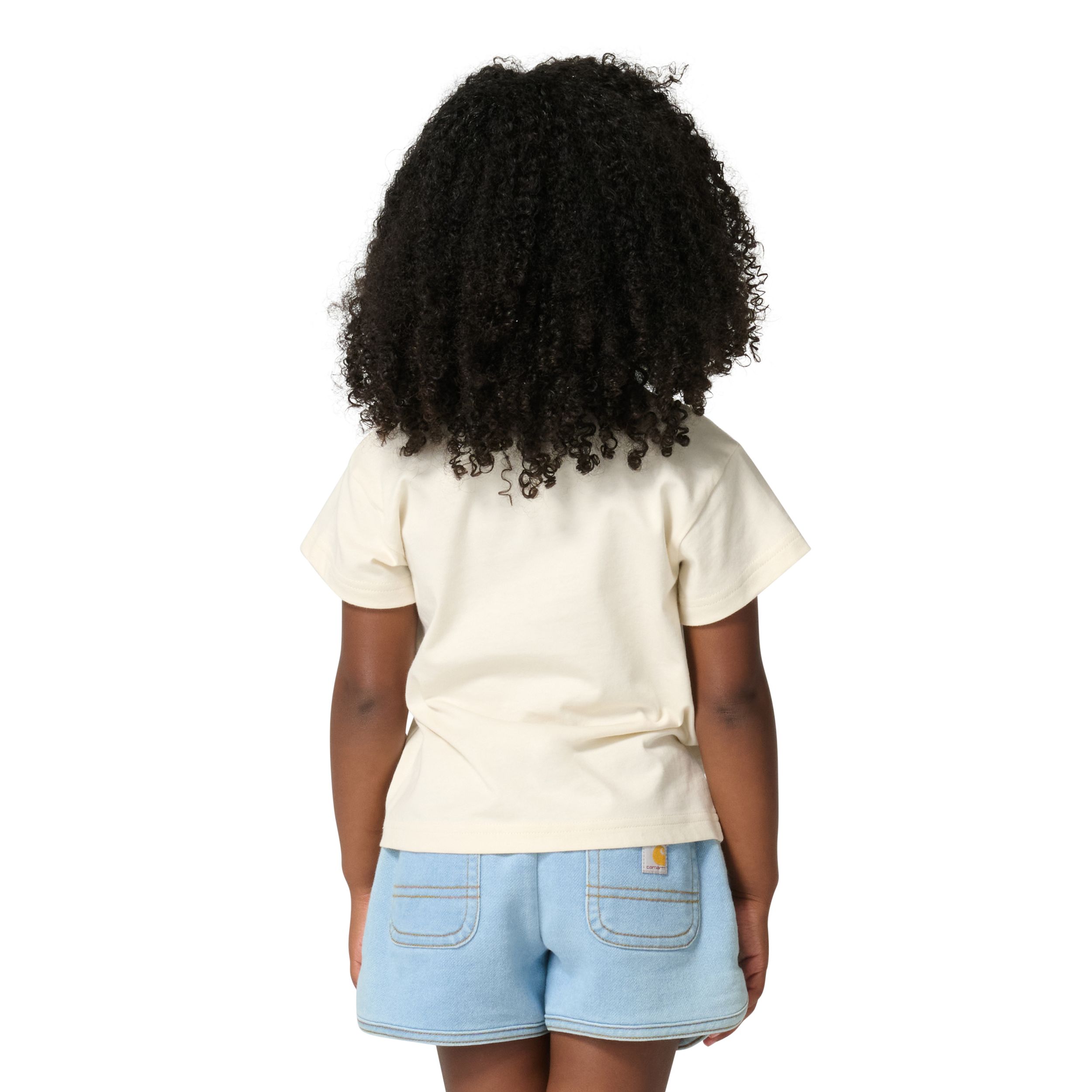 Carhartt Youth Garden Pocket Short Sleeve T-Shirt