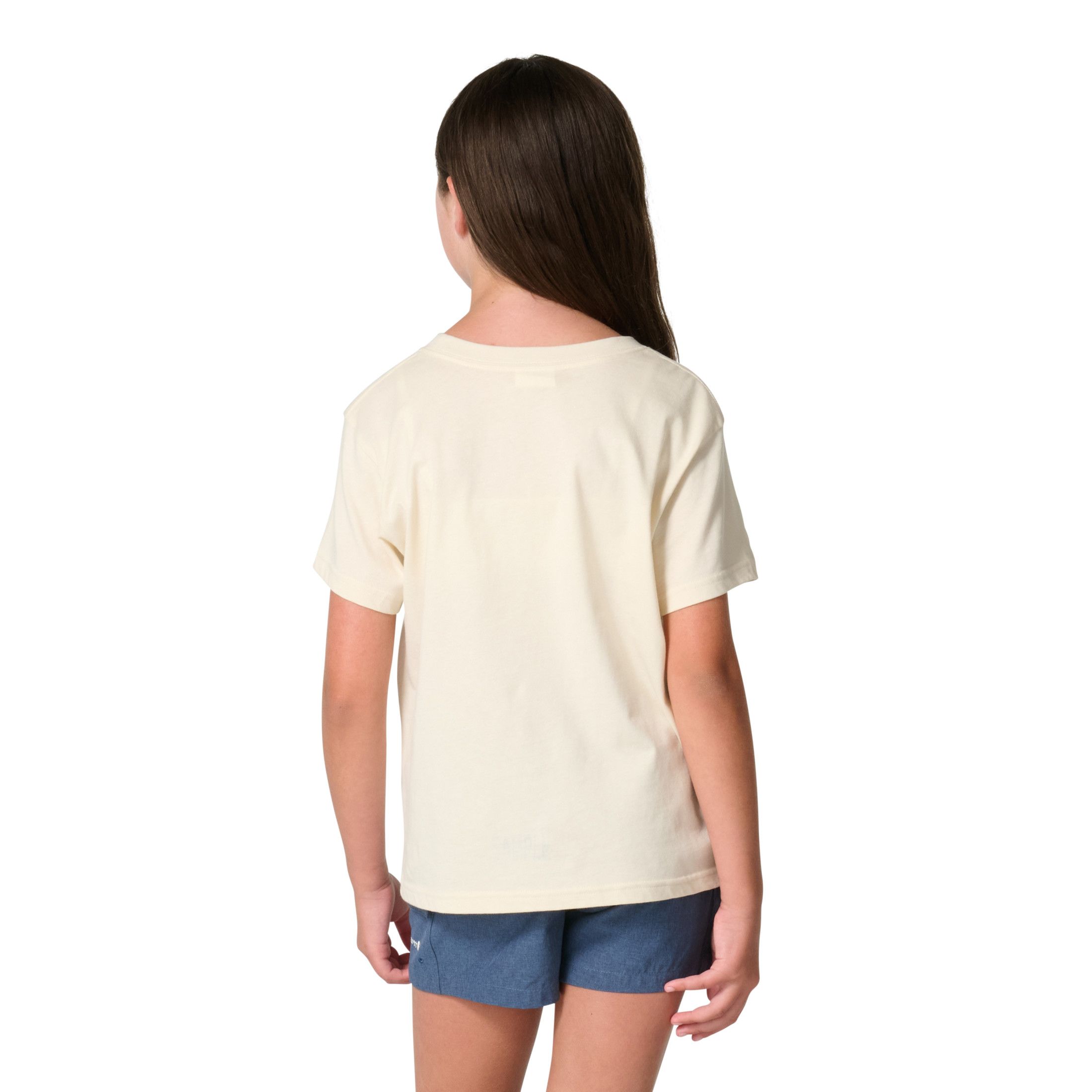 T-shirt à manches courtes avec poche pour jeunes, Garden, Carhartt
