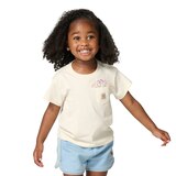 T-shirt à manches courtes avec poche pour jeunes, Garden, Carhartt Front_Flat