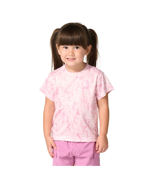 T-shirt à manches courtes pour jeunes, Force Sun Defender, Carhartt