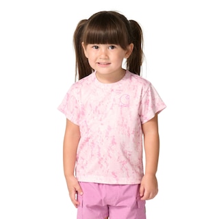 Carhartt Tee-shirt à manches courtes pour la défense du soleil de la force des jeunes