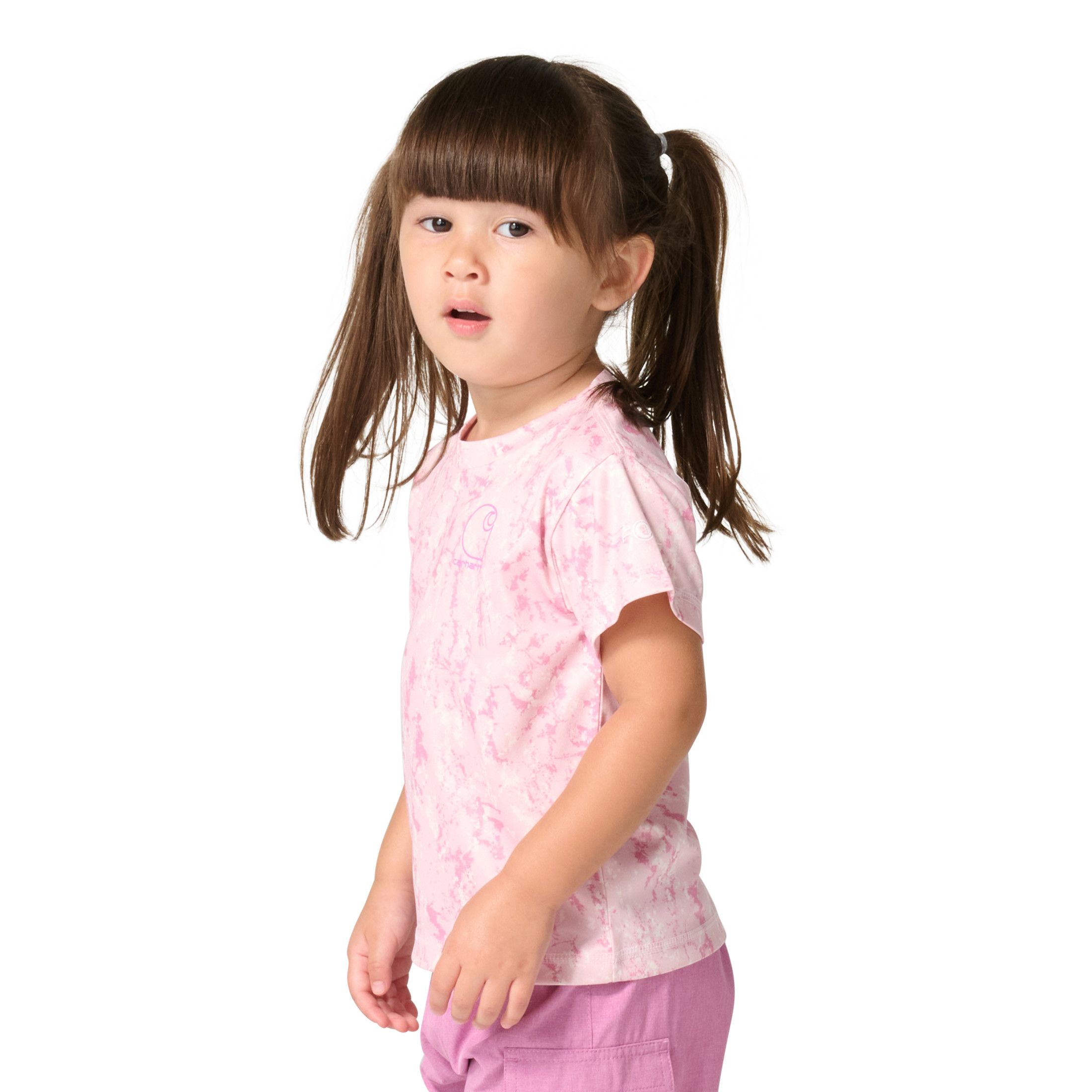 T-shirt à manches courtes pour jeunes, Force Sun Defender, Carhartt