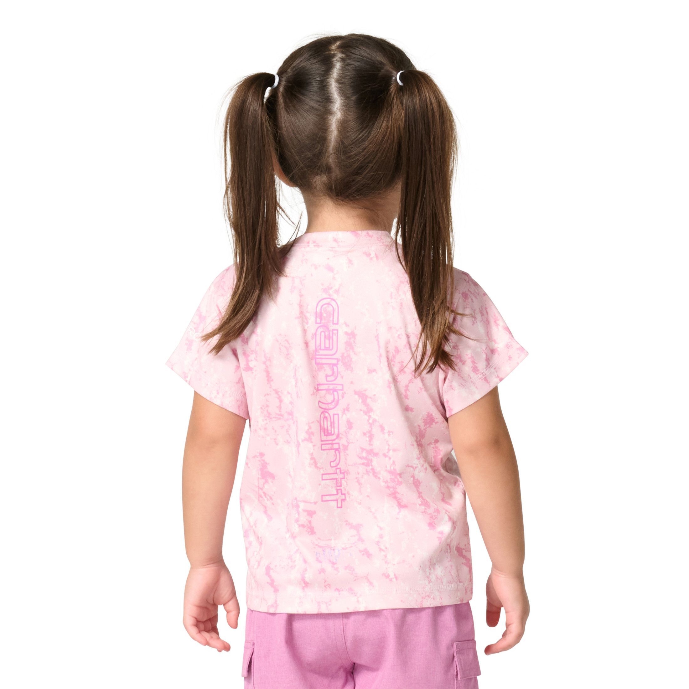 T-shirt à manches courtes pour jeunes, Force Sun Defender, Carhartt