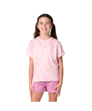 Carhartt Youth Force Sun Defender Short Sleeve T-Shirt