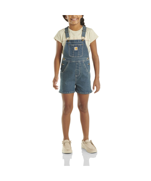 Combinaison rayée en sergé pour jeunes, Carhartt