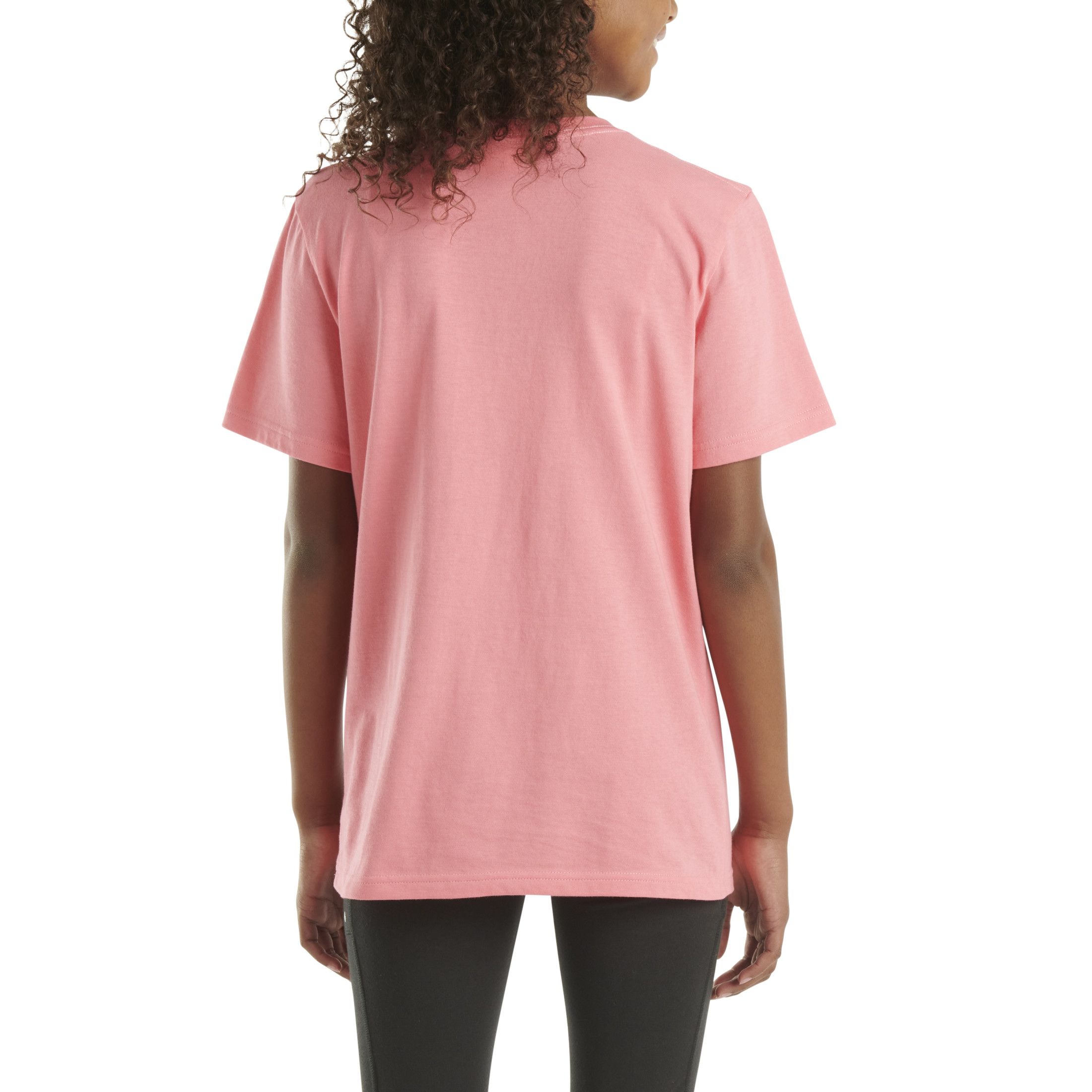 Carhartt Toddler Kids' Pocket Cotton T-shirt